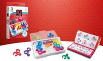 Opakowanie Smart Games IQ Link