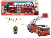 Opakowanie S.O.S. Straż pożarna na kabel Fire Rescue