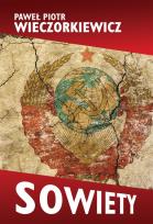 Okładka książki Sowiety