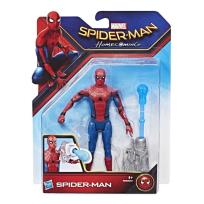 Opakowanie SpiderMan Figurka SpiderMan