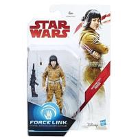 Opakowanie Star Wars Figurka Force Link Rose