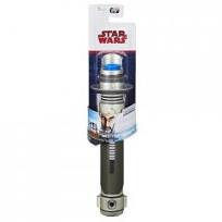 Okładka książki Star Wars Rozsuwany Miecz Świetlny Kanan Jarrus