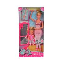 Opakowanie Steffi baletnica