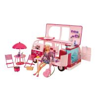 Opakowanie Steffi z kamperem