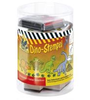 Opakowanie Stempelki - Dinozaury