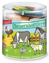 Opakowanie Stempelki - Farma