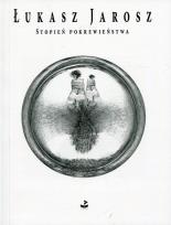 Okładka książki Stopień pokrewieństwa