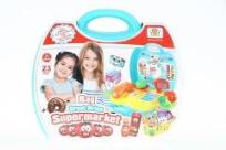 Opakowanie Supermarket z akcesoriami