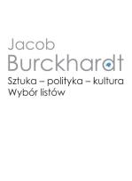 Okładka książki Sztuka - polityka - kultura. Wybór listów