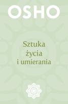 Okładka książki Sztuka życia i umierania