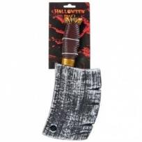 Opakowanie Tasak Halloween