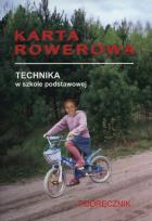 Okładka książki Technika 4-6 Karta rowerowa Podręcznik