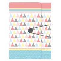 Opakowanie Teczka rysunkowa A4 pastell RM