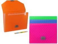 Opakowanie Teczka z 6 kieszeniami