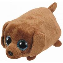 Opakowanie Teeny Tys Ranger - Brązowy pies