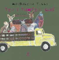 Okładka książki Ten i tamten las