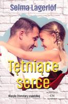 Okładka książki Tętniące serce