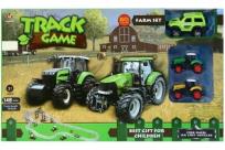 Opakowanie Tor dla pojazdów farma