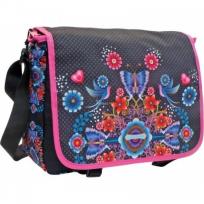 Okładka książki Torba na jedno ramię Catalina Colobri