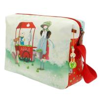 Opakowanie Torba na ramię z nadrukiem - An Apple A Day