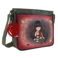 Opakowanie Torba na skos - The Collector