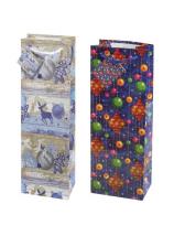 Opakowanie Torba prezentowa creative christmas klasyczna bott