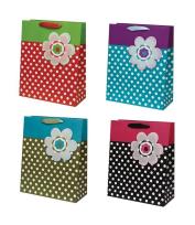 Opakowanie Torba prezentowa creative delux 23x18x10