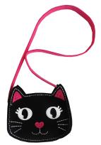 Opakowanie Torebka mała kot