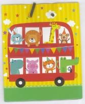 Opakowanie Torebka okolicznościowa mała 2 MIX LIMAP