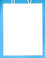 Opakowanie Torebka ozd. biała T-4 max  OP