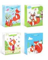 Okładka książki Torebka upominkowa KR 1028 S