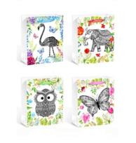 Opakowanie Torebka upominkowa KR 1246 L