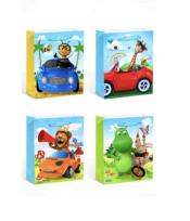 Opakowanie Torebka upominkowa KR 1265 S