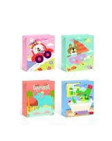 Opakowanie Torebka upominkowa KR 1286 L