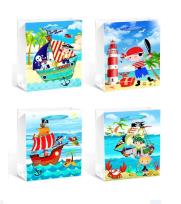 Opakowanie Torebka upominkowa KR 1287 L