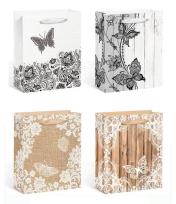 Opakowanie Torebka upominkowa KR 1491 M