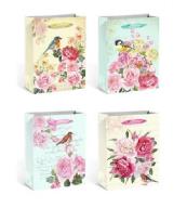 Okładka książki Torebka upominkowa KR 1503 L