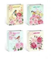 Okładka książki Torebka upominkowa KR 1503 M