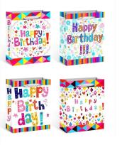 Okładka książki Torebka upominkowa KR 1517 L