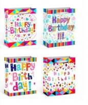 Okładka książki Torebka upominkowa KR 1517 M