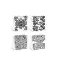 Opakowanie Torebka upominkowa KR 1545 M