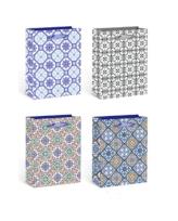 Okładka książki Torebka upominkowa KR 1562 L