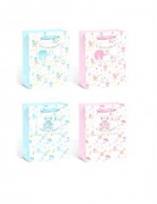 Okładka książki Torebka upominkowa KR 1608 S