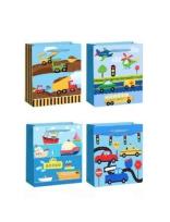 Opakowanie Torebka upominkowa KR 546 S