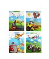 Opakowanie Torebka upominkowa KR 572 L