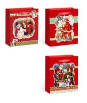 Opakowanie Torebka upominkowa KR 604 L