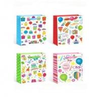 Opakowanie Torebka upominkowa KR 648 S