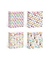 Opakowanie Torebka upominkowa KR 696 L