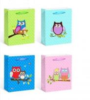 Opakowanie Torebka upominkowa KR 770 L