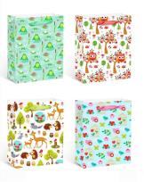 Okładka książki Torebka upominkowa KR 926 M